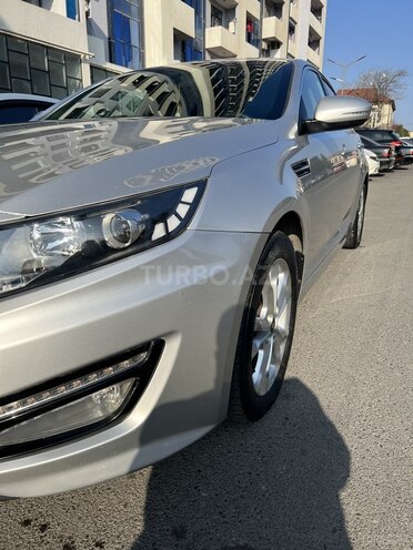 Kia Optima 2011, 174,000 km - 2.0 l - Bakı