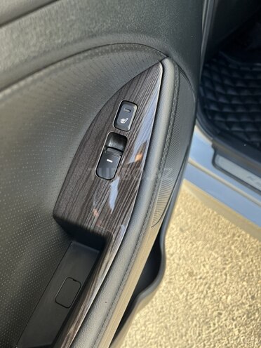Kia Optima 2011, 174,000 km - 2.0 l - Bakı