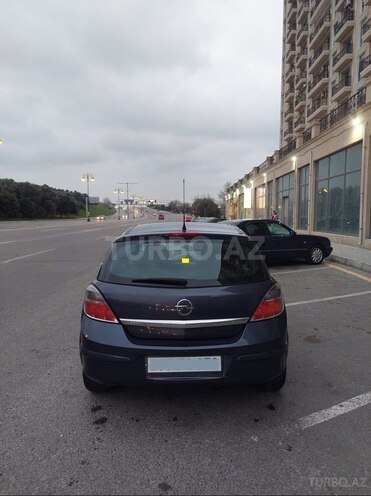 Opel Astra 2007, 196,000 km - 1.3 л - Bakı
