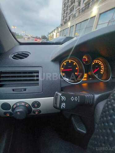 Opel Astra 2007, 196,000 km - 1.3 л - Bakı