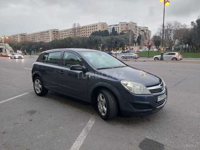 Opel Astra 2007, 196,000 km - 1.3 л - Bakı
