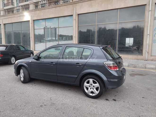 Opel Astra 2007, 196,000 km - 1.3 л - Bakı