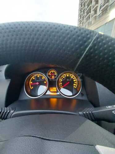 Opel Astra 2007, 196,000 km - 1.3 л - Bakı