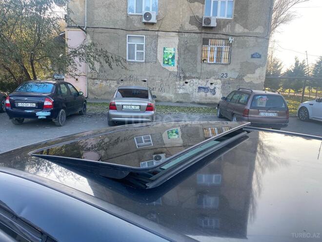 Mercedes E 240 1998, 289,000 km - 2.4 l - Bakı