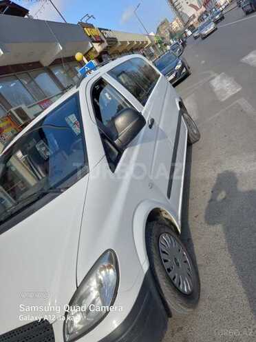 Mercedes Vito 2007, 200,000 km - 2.2 l - Bakı