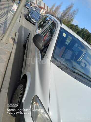 Mercedes Vito 2007, 200,000 km - 2.2 l - Bakı