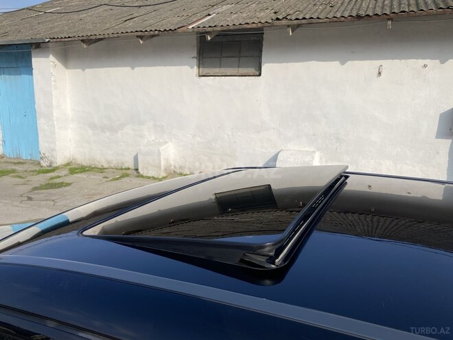 Mercedes C 280 2000, 165,000 km - 2.8 l - Bakı