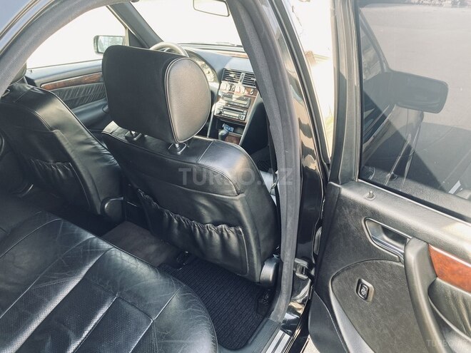 Mercedes C 280 2000, 165,000 km - 2.8 l - Bakı