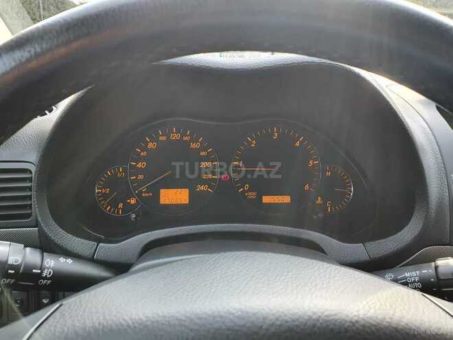 Toyota Avensis 2006, 172,000 km - 2.2 l - Bakı