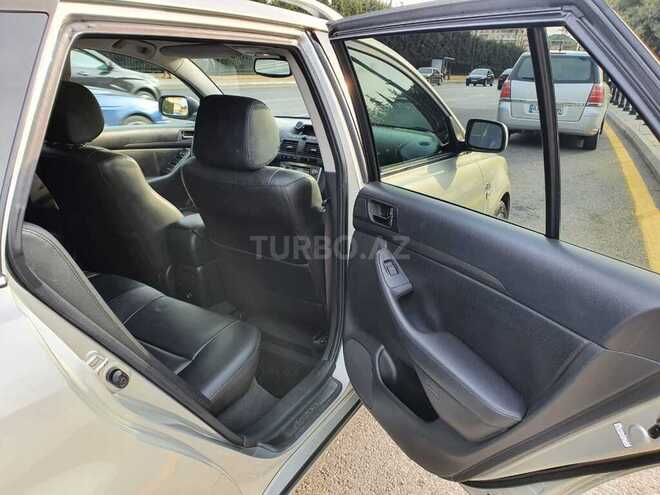 Toyota Avensis 2006, 172,000 km - 2.2 l - Bakı