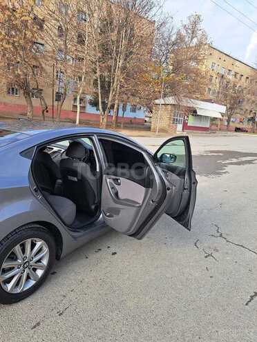 Hyundai Elantra 2014, 233,355 km - 1.8 л - Mingəçevir