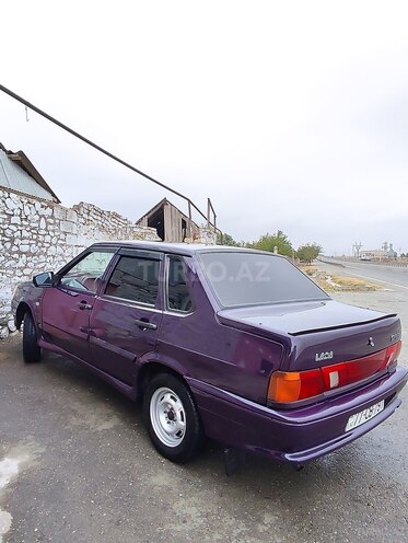 LADA (VAZ) 2115 1998, 225,000 km - 1.5 l - Gəncə