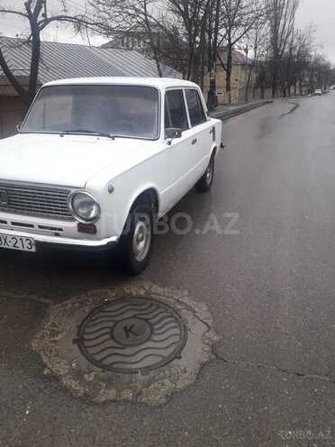 LADA (VAZ) 21011 1986, 11,100 km - 1.5 л - Şamaxı