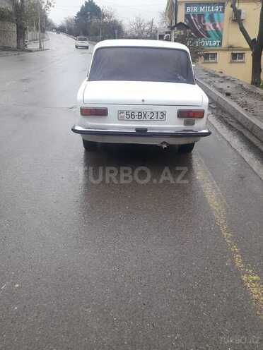 LADA (VAZ) 21011 1986, 11,100 km - 1.5 л - Şamaxı