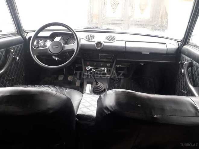 LADA (VAZ) 21011 1986, 11,100 km - 1.5 л - Şamaxı