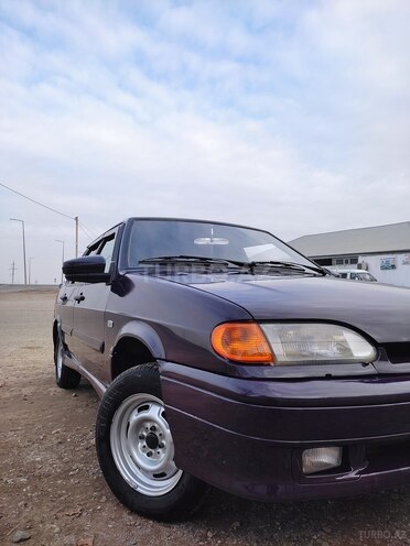 LADA (VAZ) 2115 1998, 225,000 km - 1.5 l - Gəncə