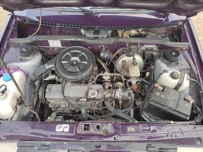 LADA (VAZ) 2115 1998, 225,000 km - 1.5 l - Gəncə