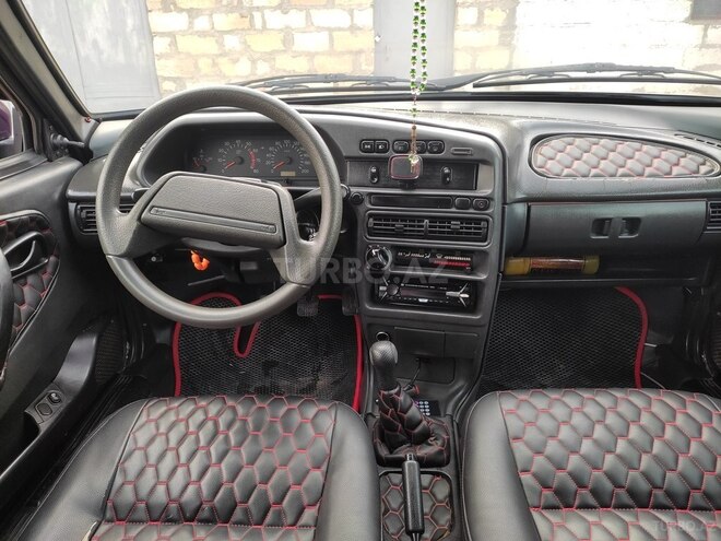 LADA (VAZ) 2115 1998, 225,000 km - 1.5 l - Gəncə