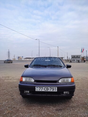 LADA (VAZ) 2115 1998, 225,000 km - 1.5 l - Gəncə