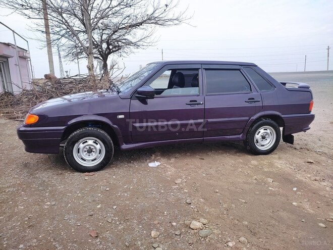 LADA (VAZ) 2115 1998, 225,000 km - 1.5 l - Gəncə
