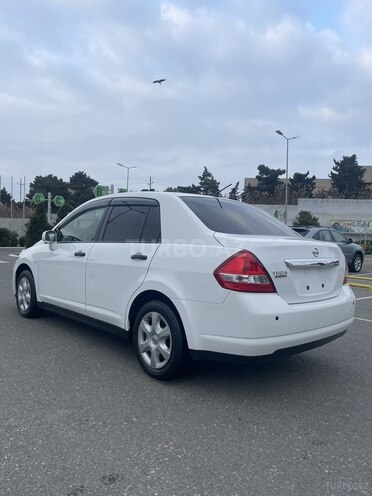 Nissan Tiida 2012, 49,854 km - 1.5 л - Bakı
