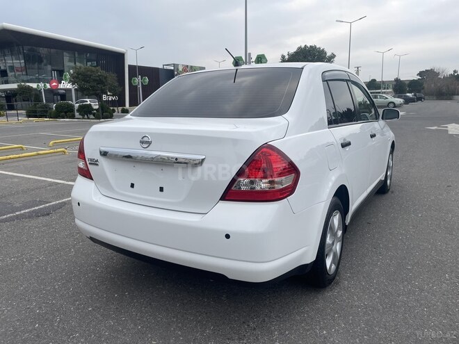 Nissan Tiida 2012, 49,854 km - 1.5 л - Bakı