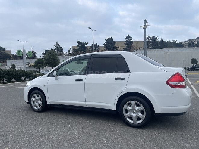 Nissan Tiida 2012, 49,854 km - 1.5 л - Bakı