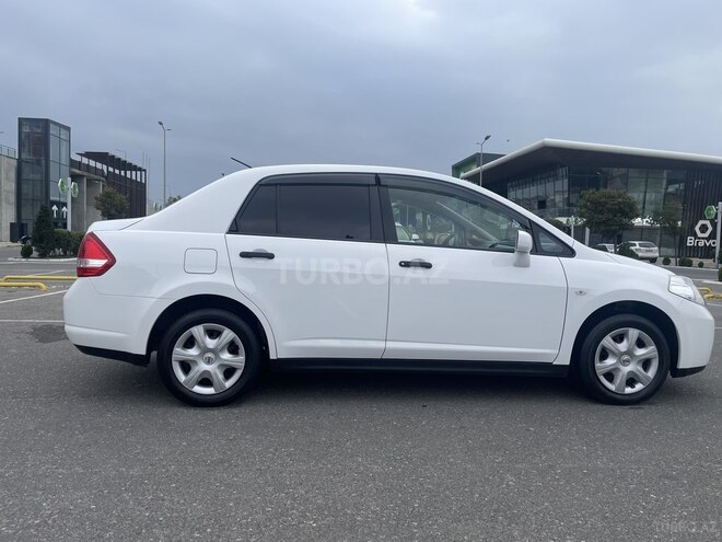 Nissan Tiida 2012, 49,854 km - 1.5 л - Bakı