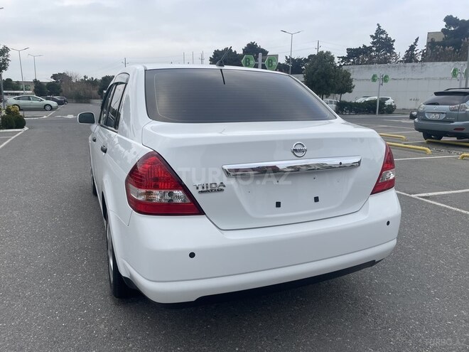 Nissan Tiida 2012, 49,854 km - 1.5 л - Bakı