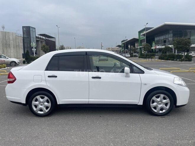 Nissan Tiida 2012, 49,854 km - 1.5 л - Bakı