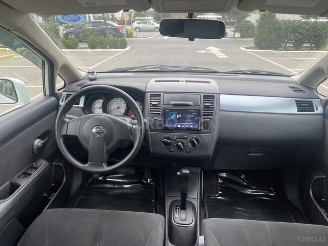 Nissan Tiida 2012, 49,854 km - 1.5 л - Bakı