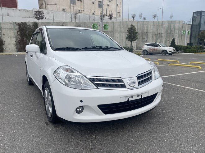 Nissan Tiida 2012, 49,854 km - 1.5 л - Bakı