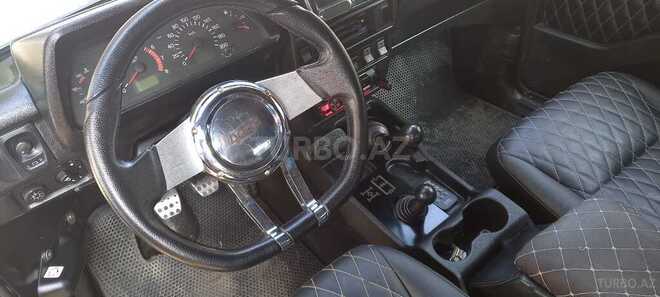 LADA (VAZ) Niva 2015, 144,000 km - 1.7 l - Xaçmaz