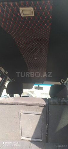 Opel Astra 1996, 555,500 km - 2.0 l - Bakı