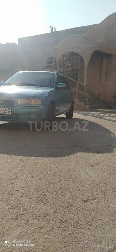 Opel Astra 1996, 555,500 km - 2.0 l - Bakı
