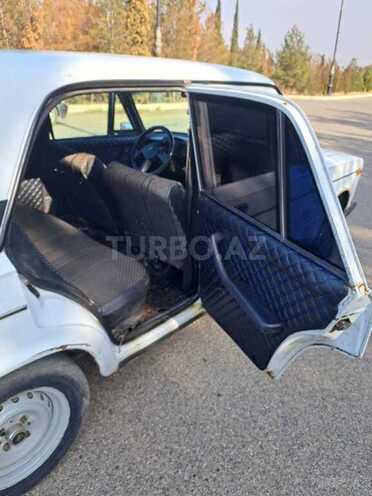 LADA (VAZ) 2106 1977, 169,000 km - 1.6 л - Dəliməmmədli