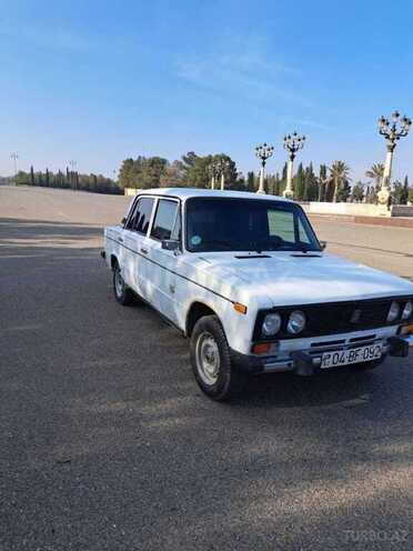 LADA (VAZ) 2106 1977, 169,000 km - 1.6 л - Dəliməmmədli