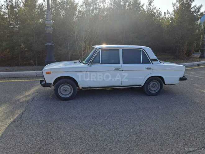 LADA (VAZ) 2106 1977, 169,000 km - 1.6 л - Dəliməmmədli