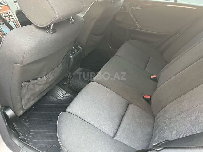 Mercedes E 240 2001, 350,000 km - 2.4 l - Bakı