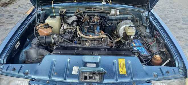 GAZ 3110 2003, 211,511 km - 2.3 l - Bakı
