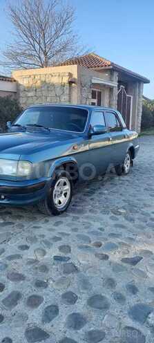 GAZ 3110 2003, 211,511 km - 2.3 l - Bakı