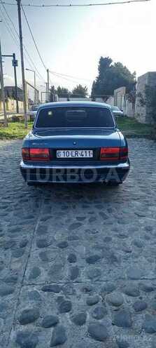 GAZ 3110 2003, 211,511 km - 2.3 l - Bakı