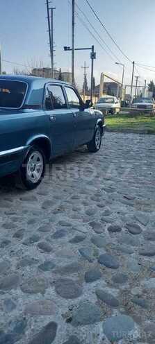 GAZ 3110 2003, 211,511 km - 2.3 l - Bakı