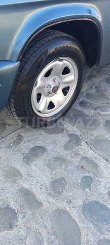 GAZ 3110 2003, 211,511 km - 2.3 l - Bakı
