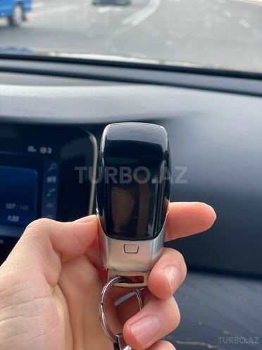Mercedes E 300 2016, 85,000 km - 2.0 л - Naxçıvan