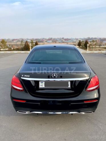 Mercedes E 300 2016, 85,000 km - 2.0 л - Naxçıvan