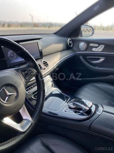 Mercedes E 300 2016, 85,000 km - 2.0 л - Naxçıvan