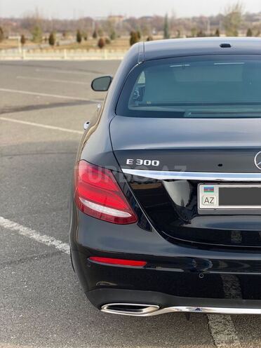 Mercedes E 300 2016, 85,000 km - 2.0 л - Naxçıvan