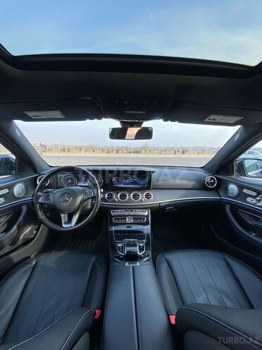 Mercedes E 300 2016, 85,000 km - 2.0 л - Naxçıvan