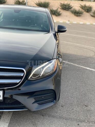 Mercedes E 300 2016, 85,000 km - 2.0 л - Naxçıvan